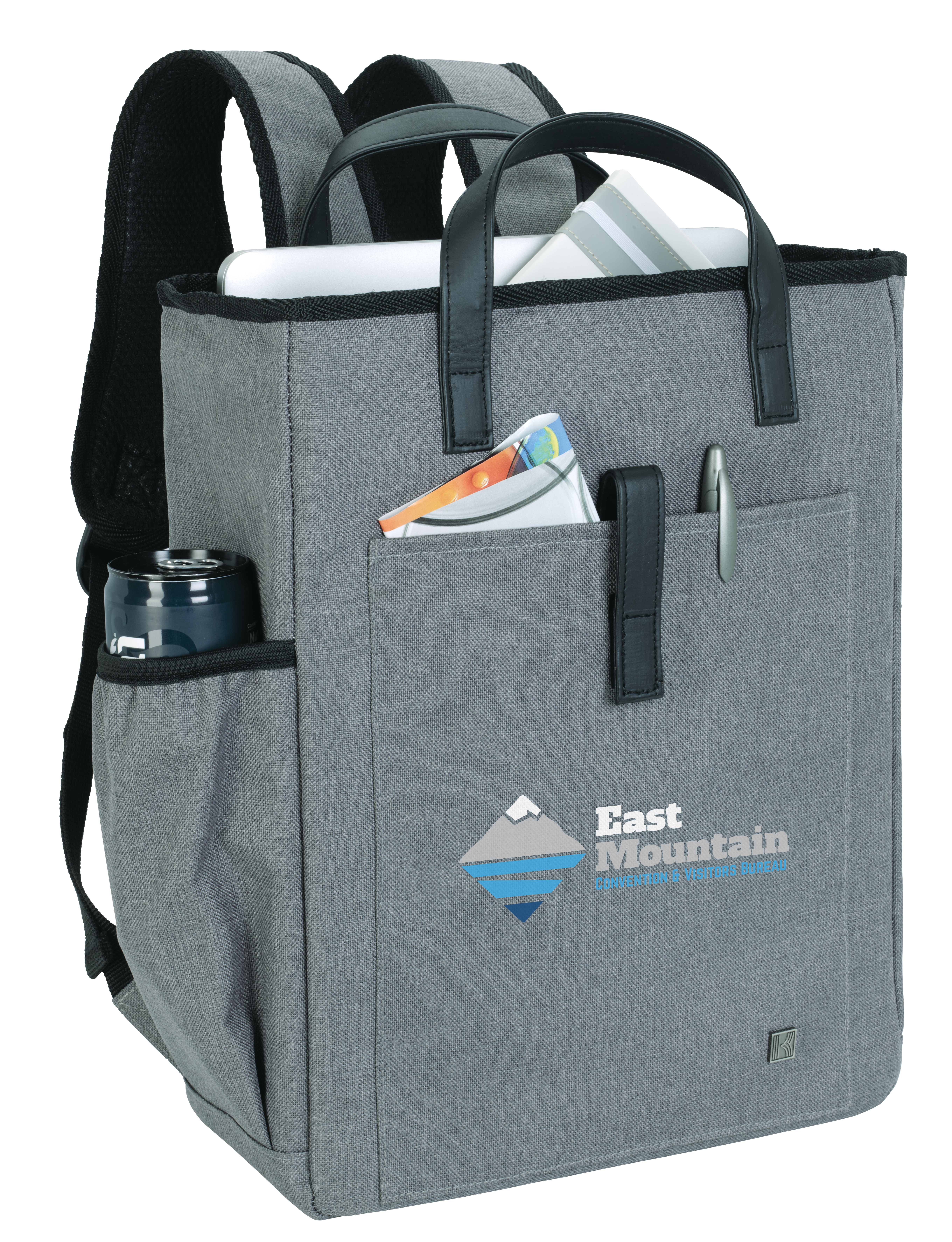 KAPSTON® Pierce Tote-Pack 62